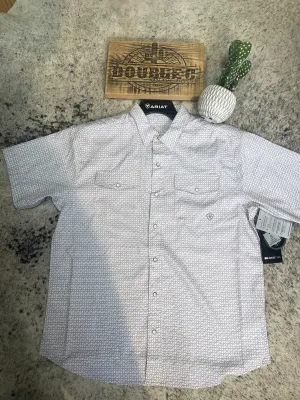 MNS Western VentTEK Classic Fit Shirt