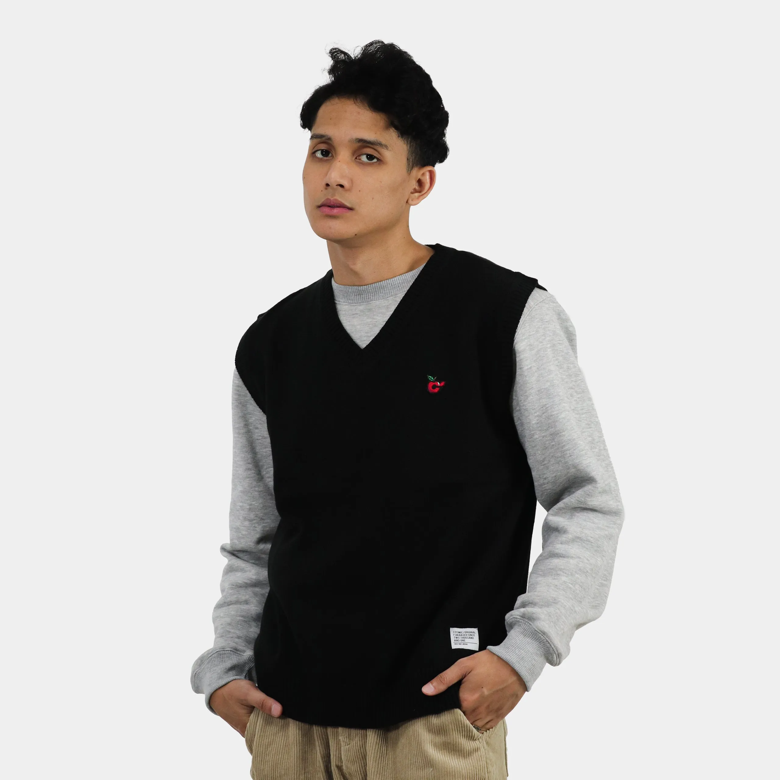 MOLSON BLACK