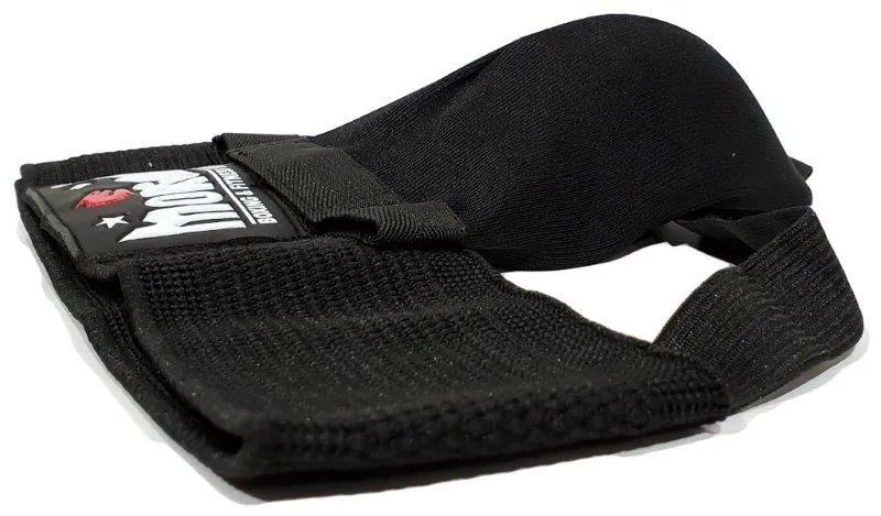 Morgan Classic Elastic Groin Guard With Cup