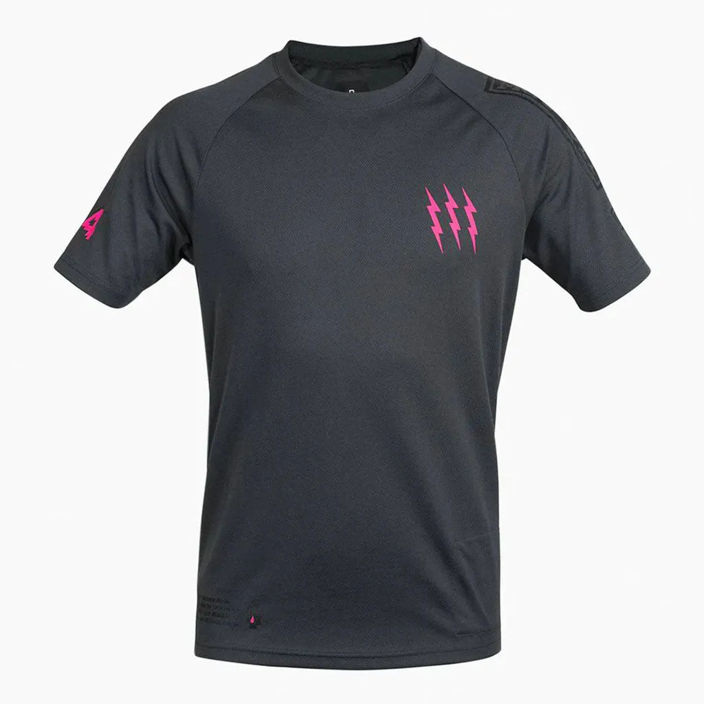 MUC-OFF SHORT SLEEVED MTB JERSEY