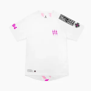MUC-OFF SHORT SLEEVED MTB JERSEY