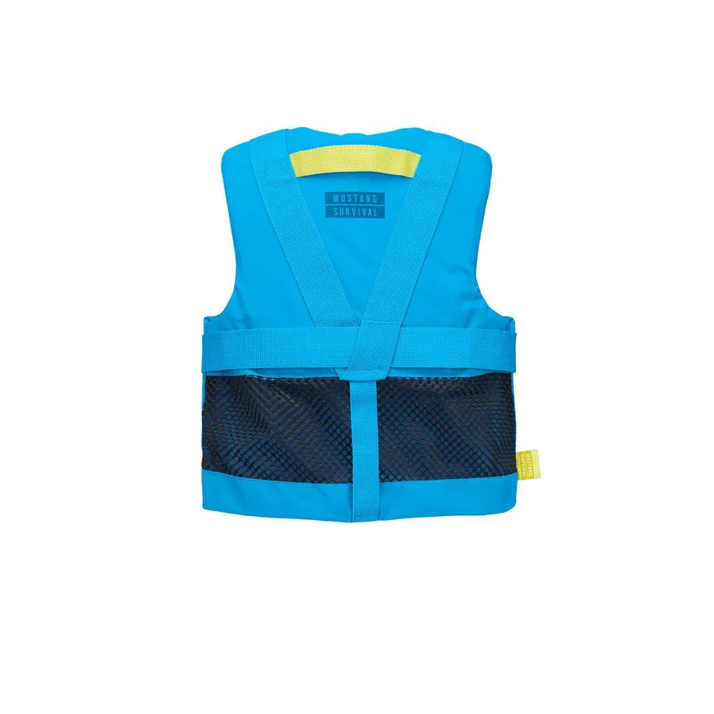 Mustang Rev Youth Vest