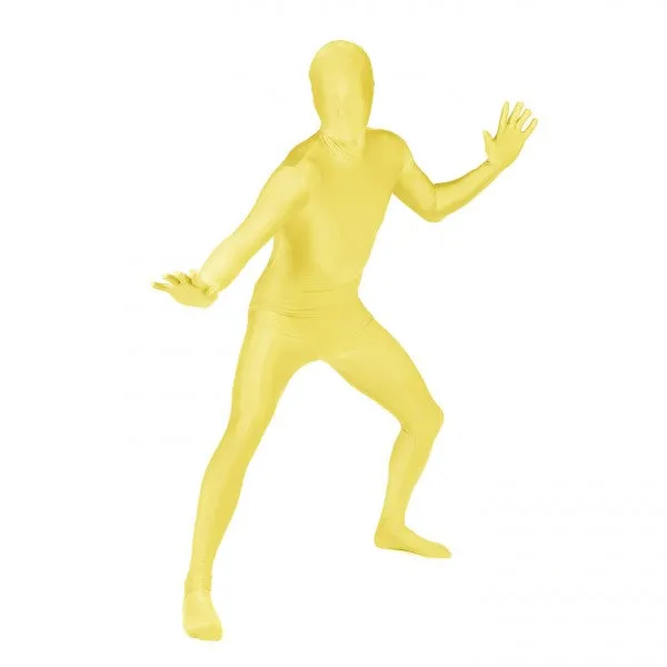 Mystical Spirit Morphsuits