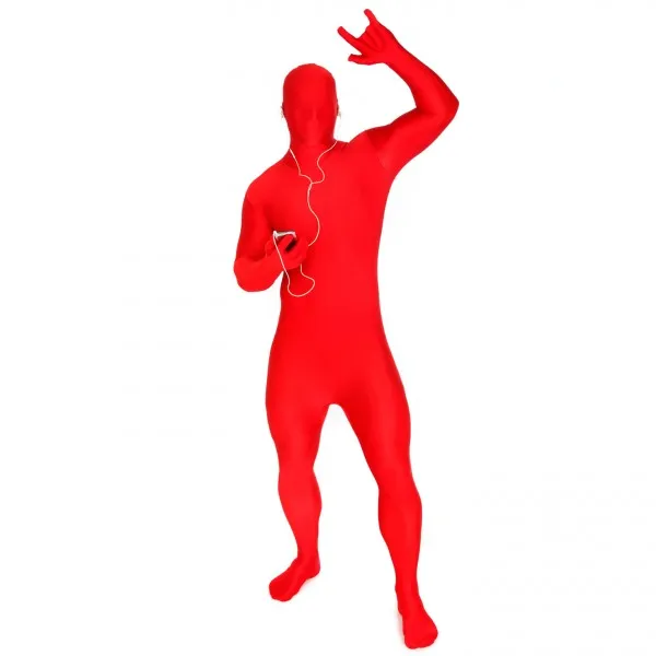 Mystical Spirit Morphsuits