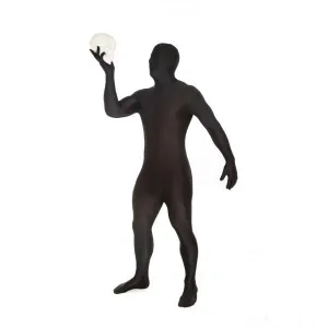 Mystical Spirit Morphsuits