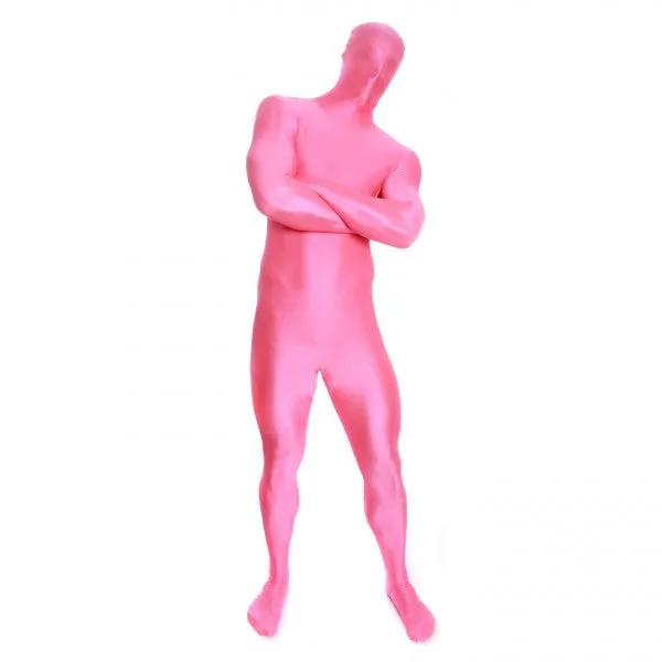 Mystical Spirit Morphsuits