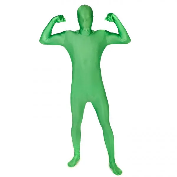 Mystical Spirit Morphsuits