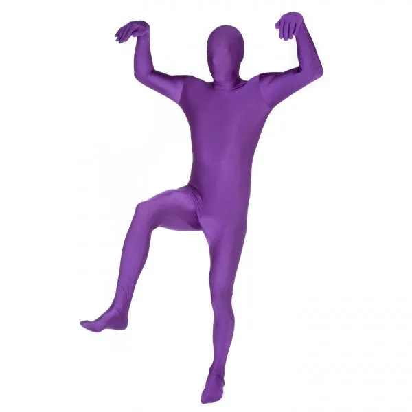 Mystical Spirit Morphsuits