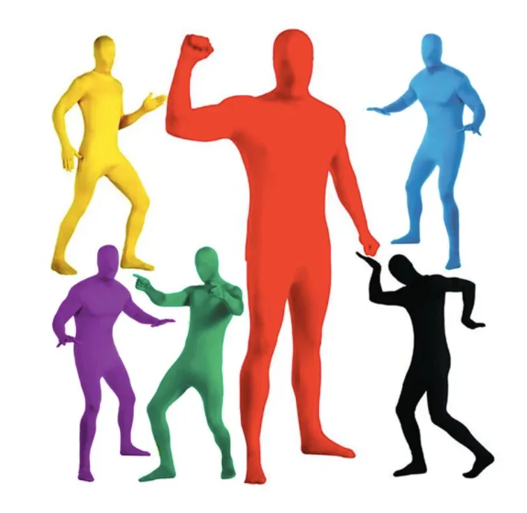 Mystical Spirit Morphsuits