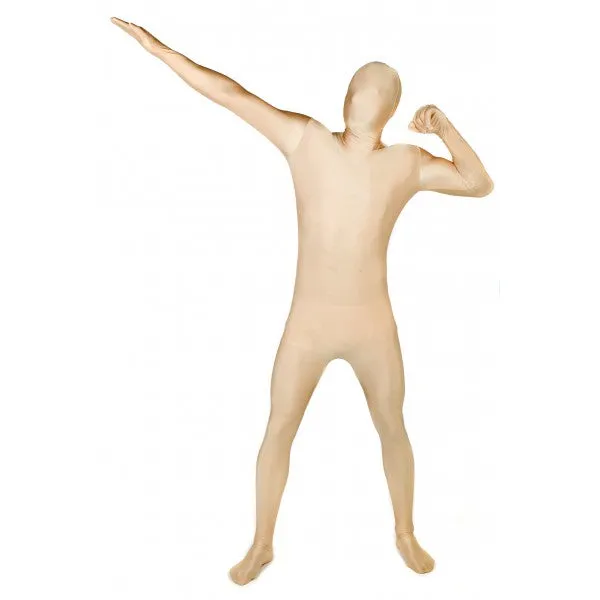 Mystical Spirit Morphsuits