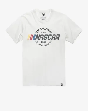NASCAR LOGO IMPRINT '47 FRANKLIN TEE