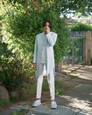 Nasir Sherwani