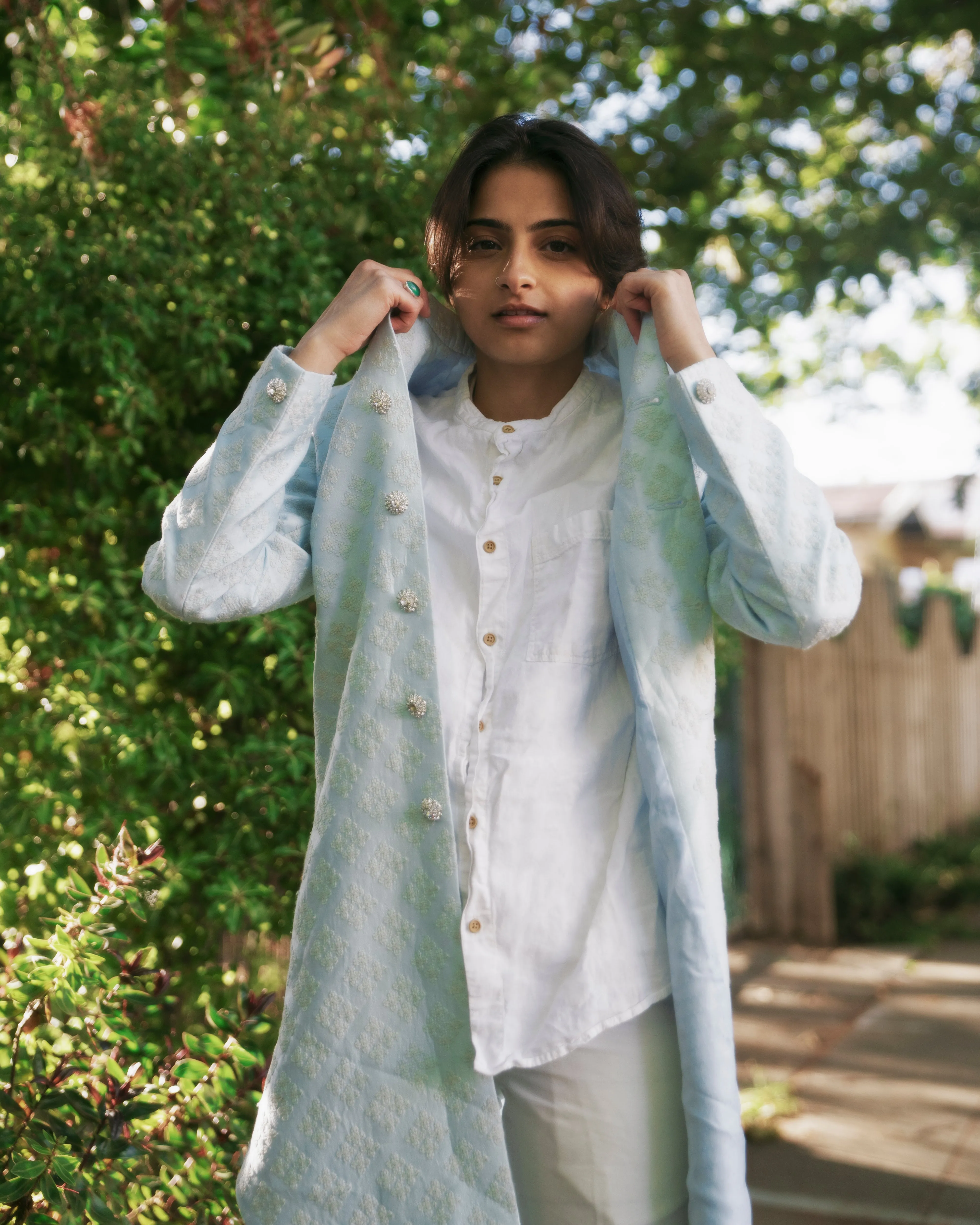 Nasir Sherwani