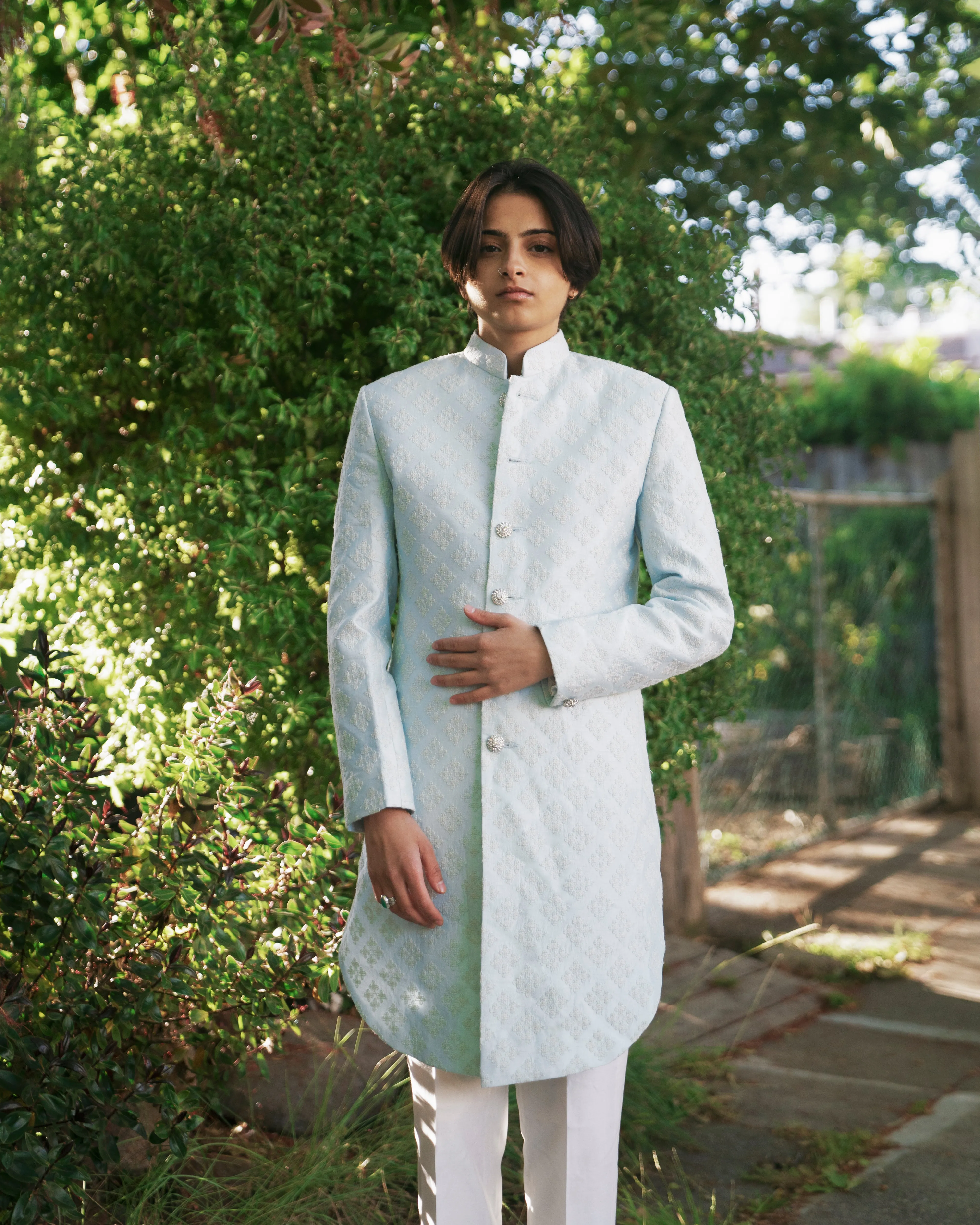 Nasir Sherwani