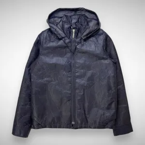 Nike Synthetic Leather 2-in-1 Jacket (2000s)