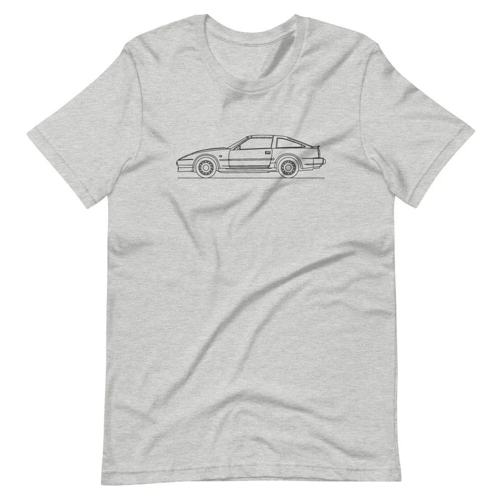 Nissan 300ZX Z31 silhouette t-shirt