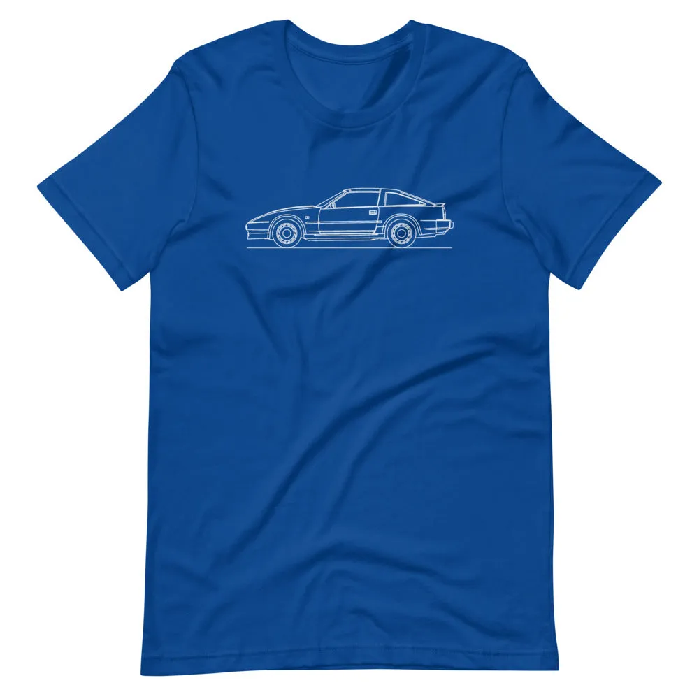 Nissan 300ZX Z31 silhouette t-shirt