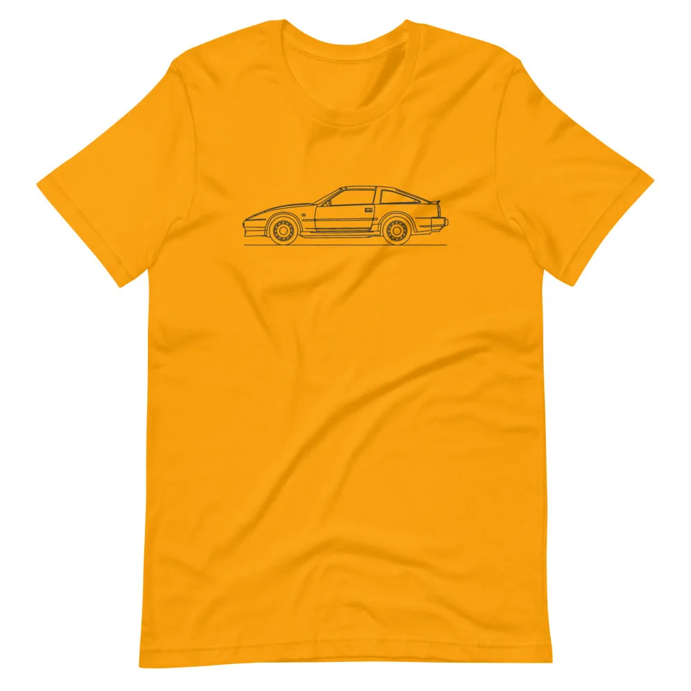Nissan 300ZX Z31 silhouette t-shirt