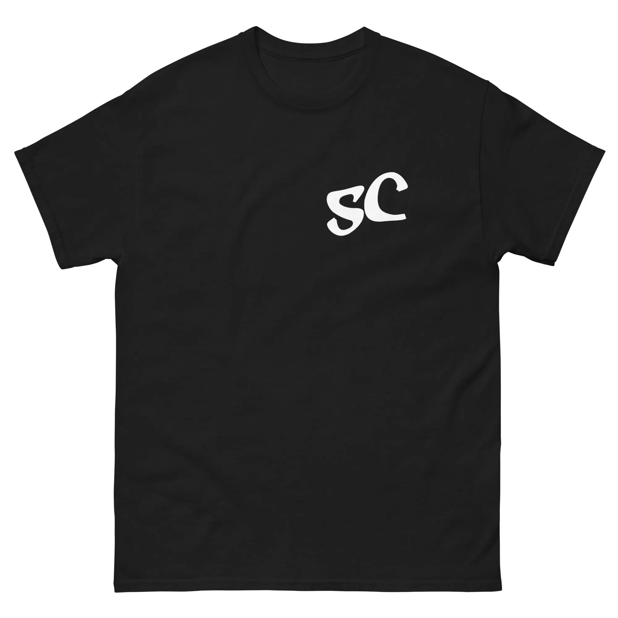 No Peace Inside The Streets Tshirt