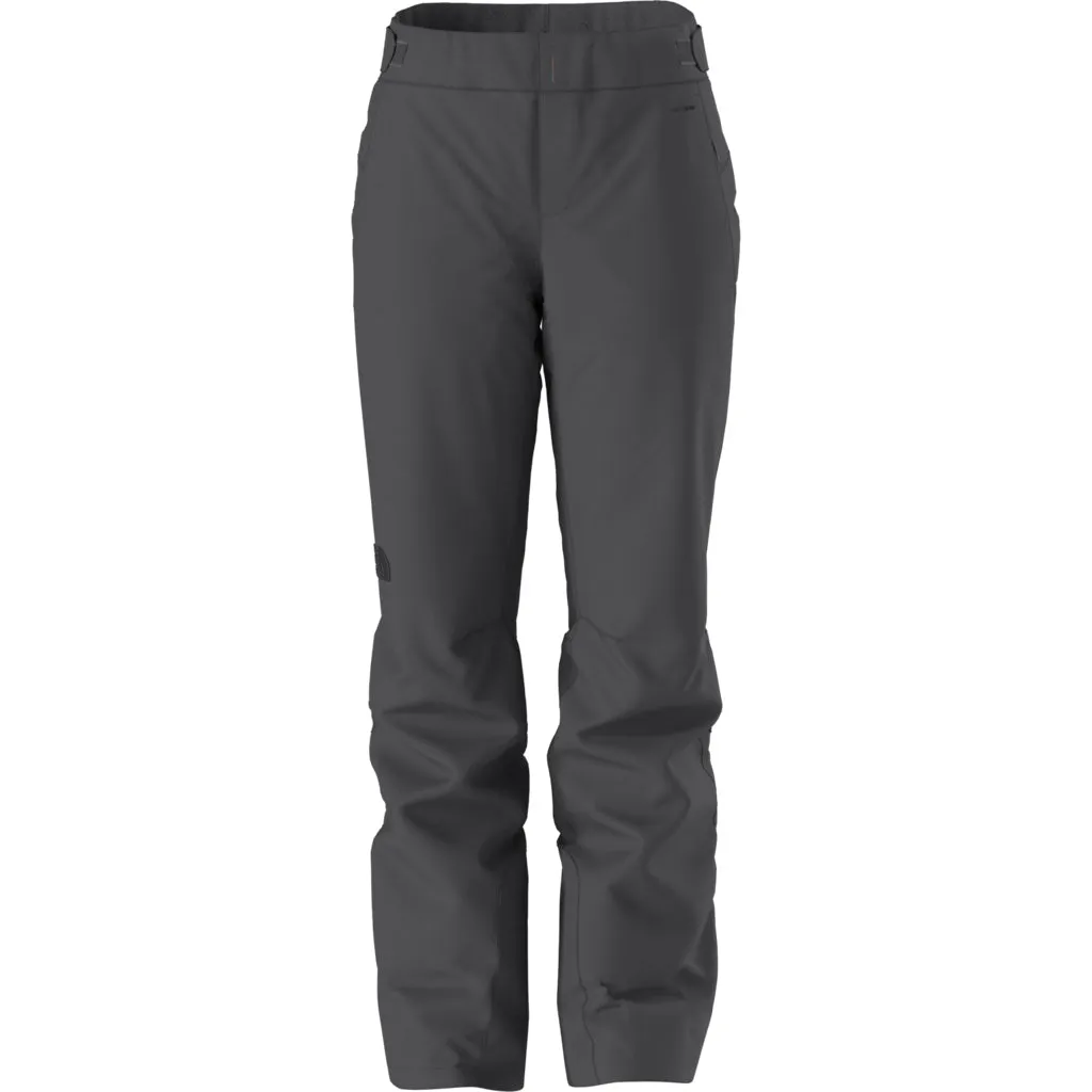 North Face Descendit Pant (NF0A87ZZ) Womens 2025