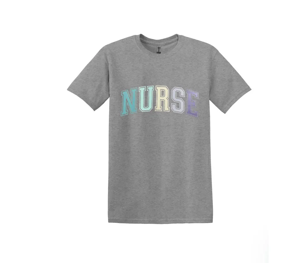 Nurse-Unisex Shirt or Crew