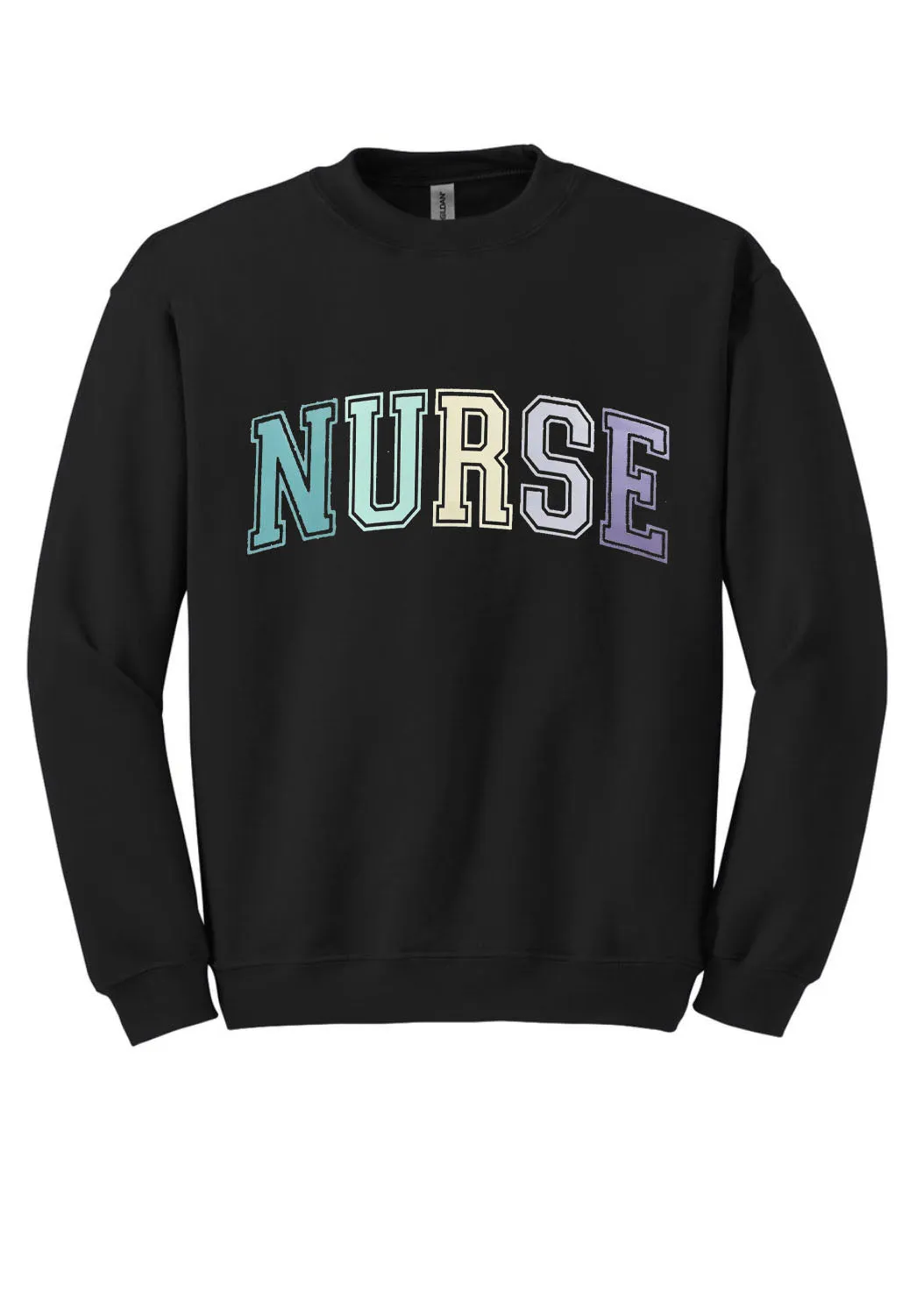 Nurse-Unisex Shirt or Crew