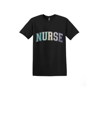 Nurse-Unisex Shirt or Crew