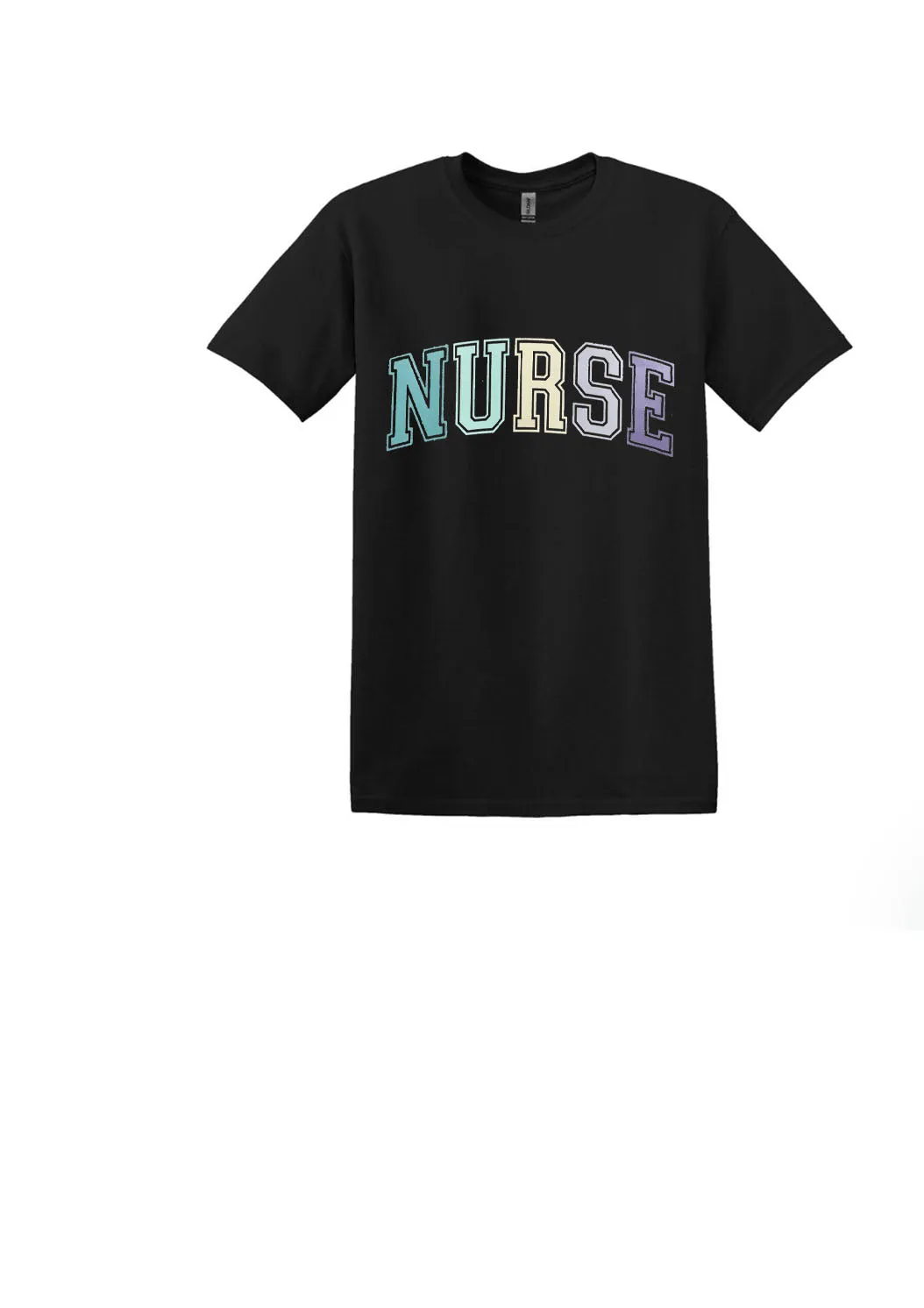 Nurse-Unisex Shirt or Crew