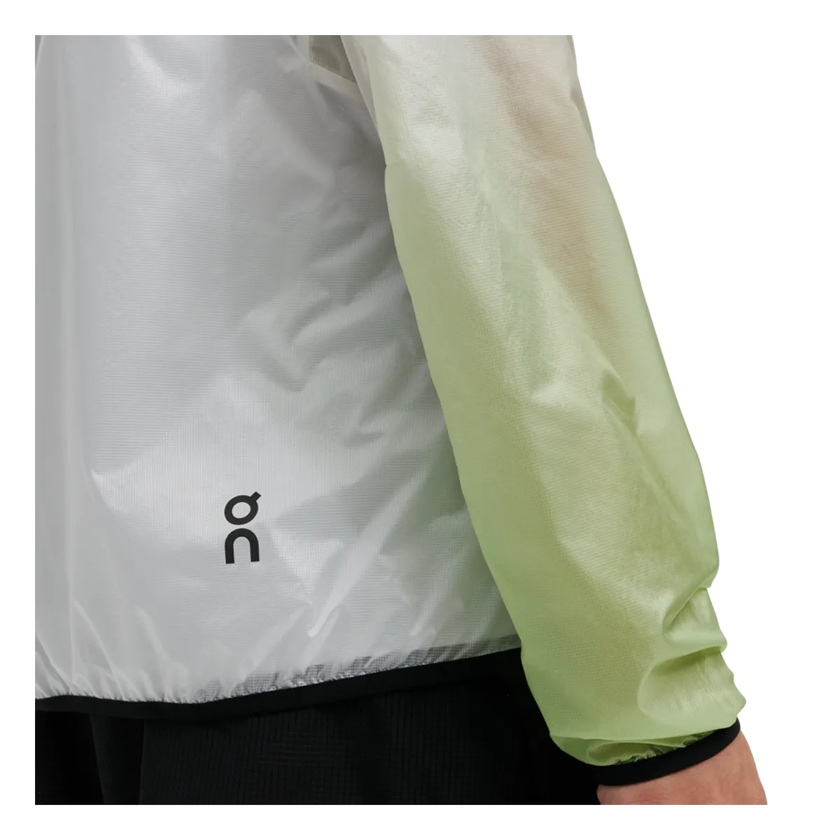 ON Zero Jacket