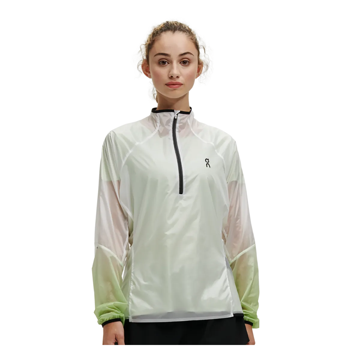 ON Zero Jacket