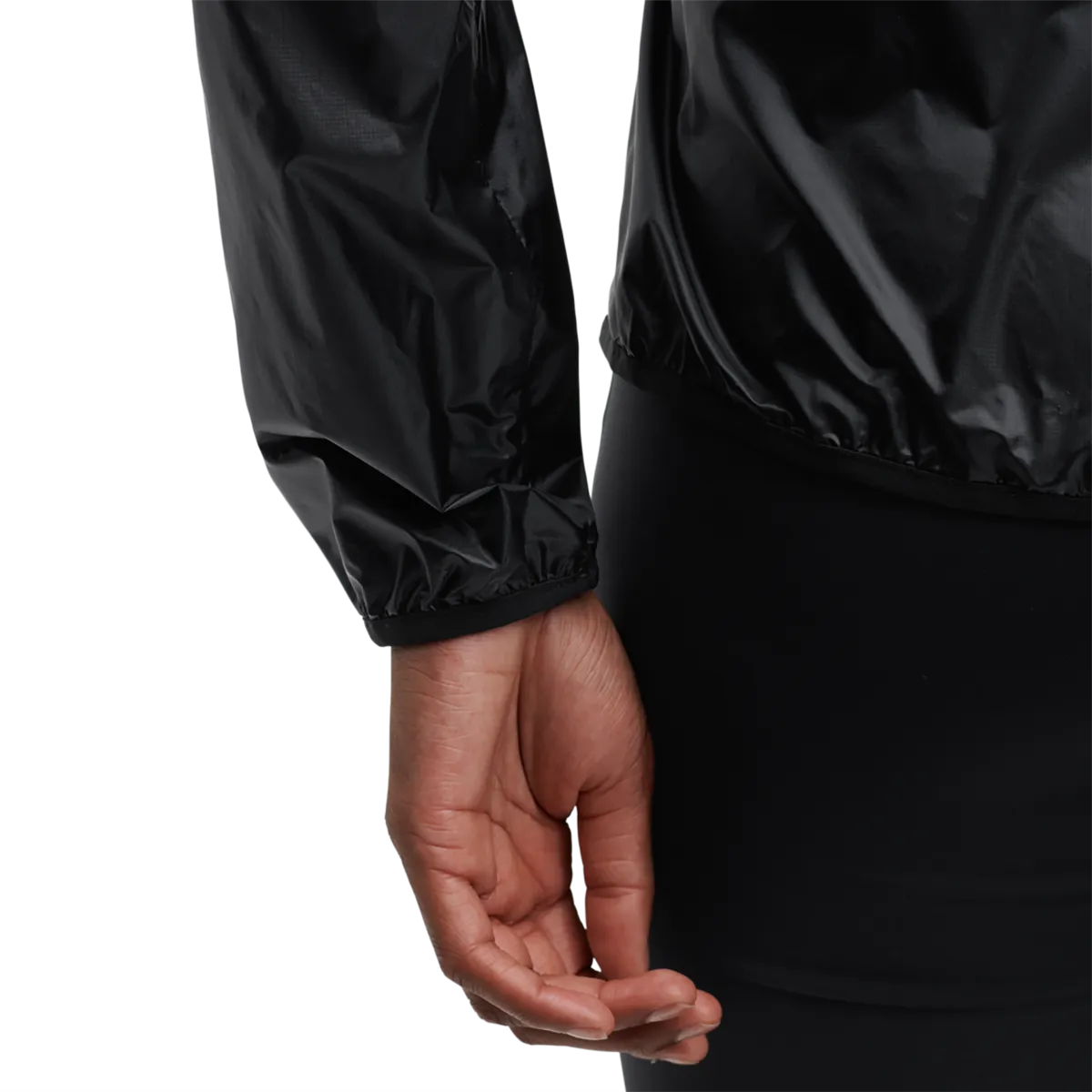 ON Zero Jacket