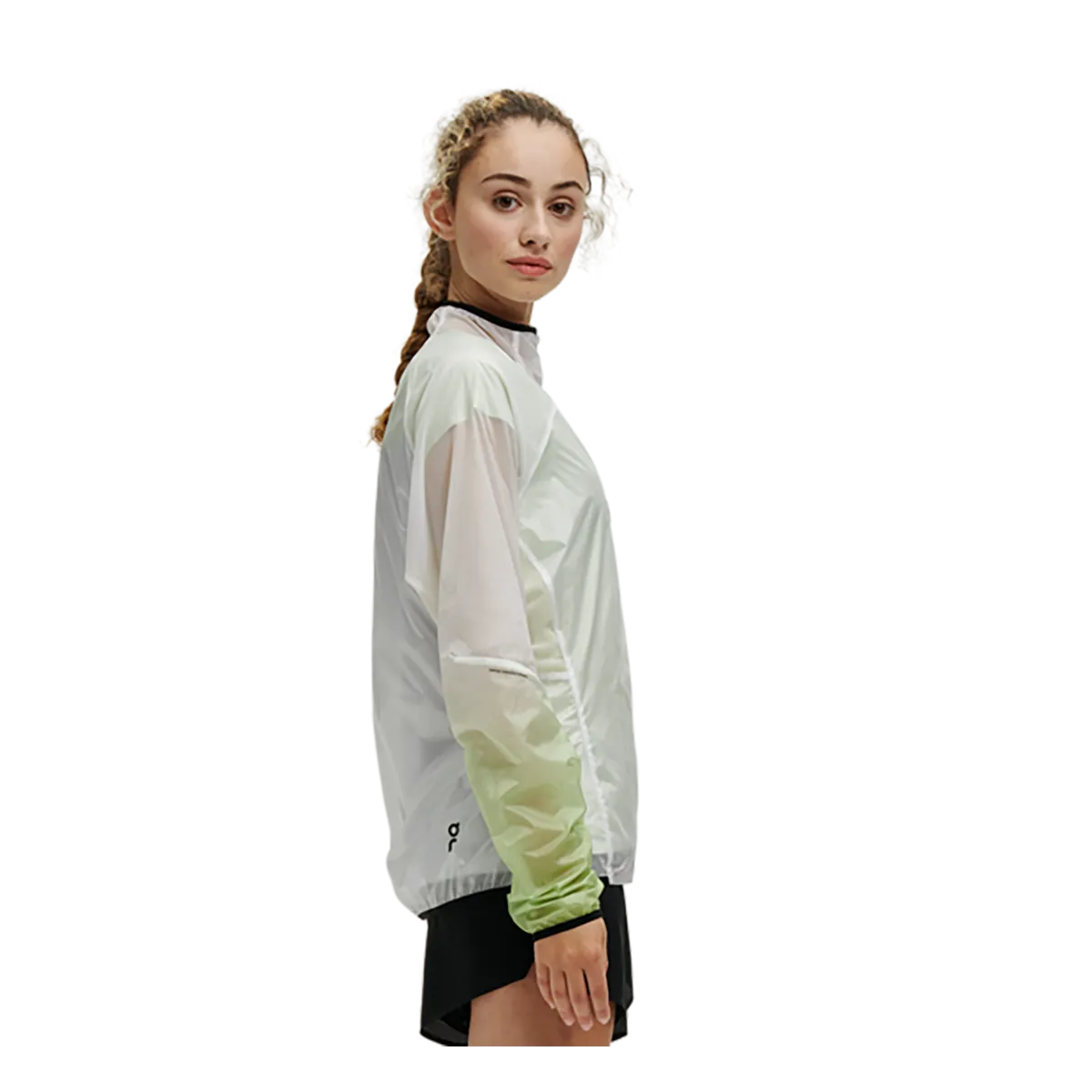 ON Zero Jacket
