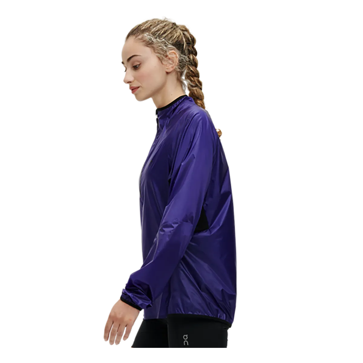 ON Zero Jacket