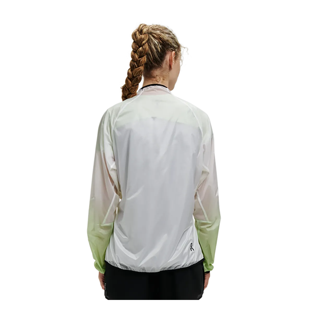 ON Zero Jacket