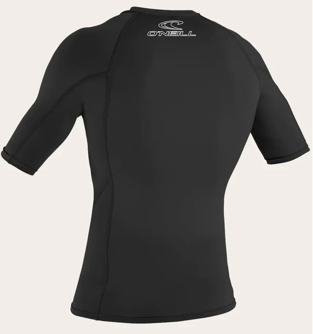 O'NEILL   BASIC SKINS 50  S/S RASH GUARD