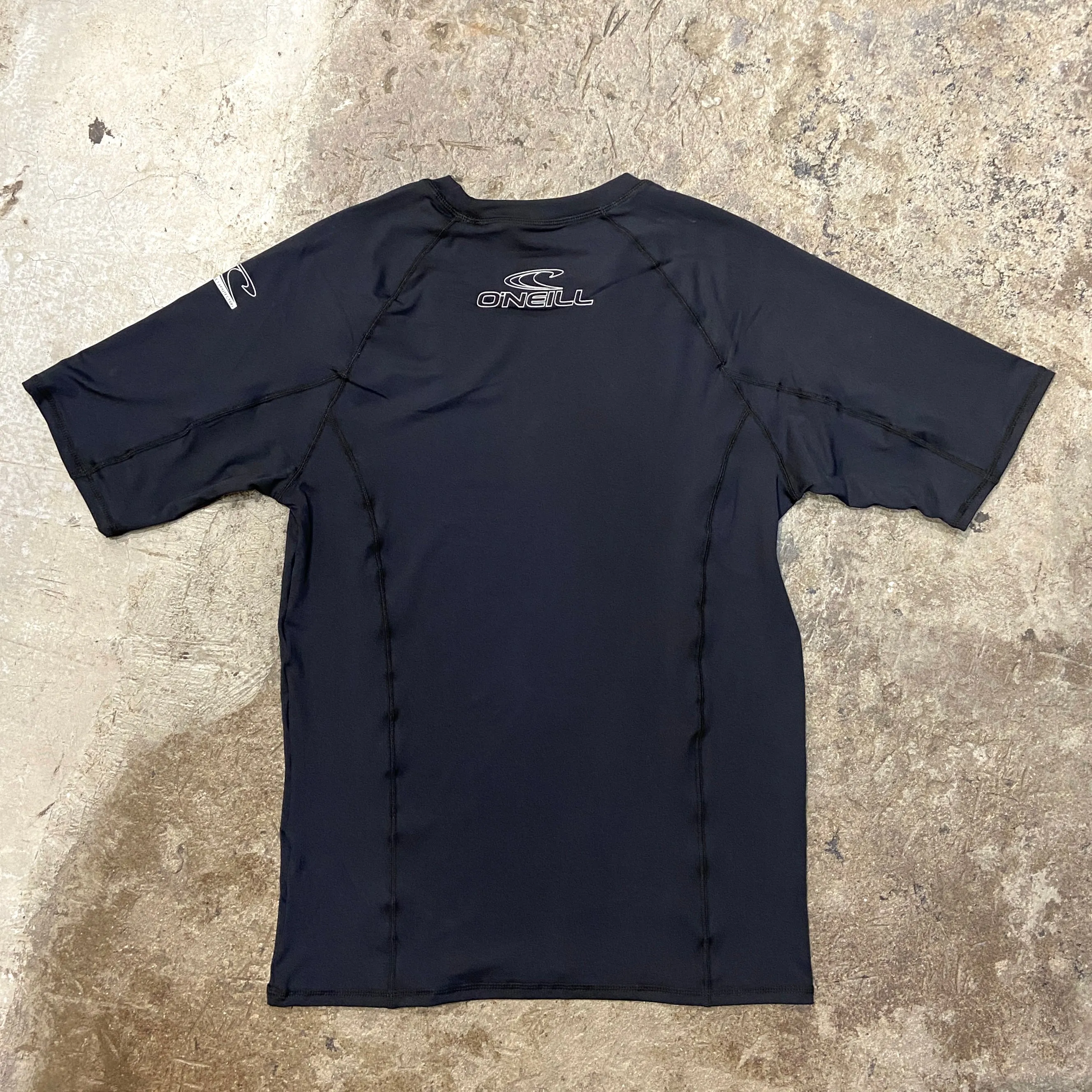 O'NEILL   BASIC SKINS 50  S/S RASH GUARD