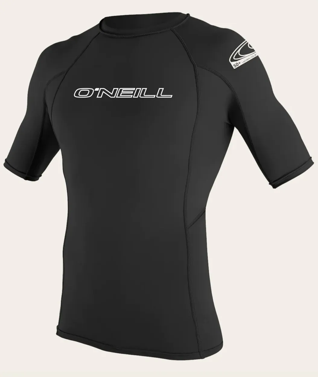 O'NEILL   BASIC SKINS 50  S/S RASH GUARD
