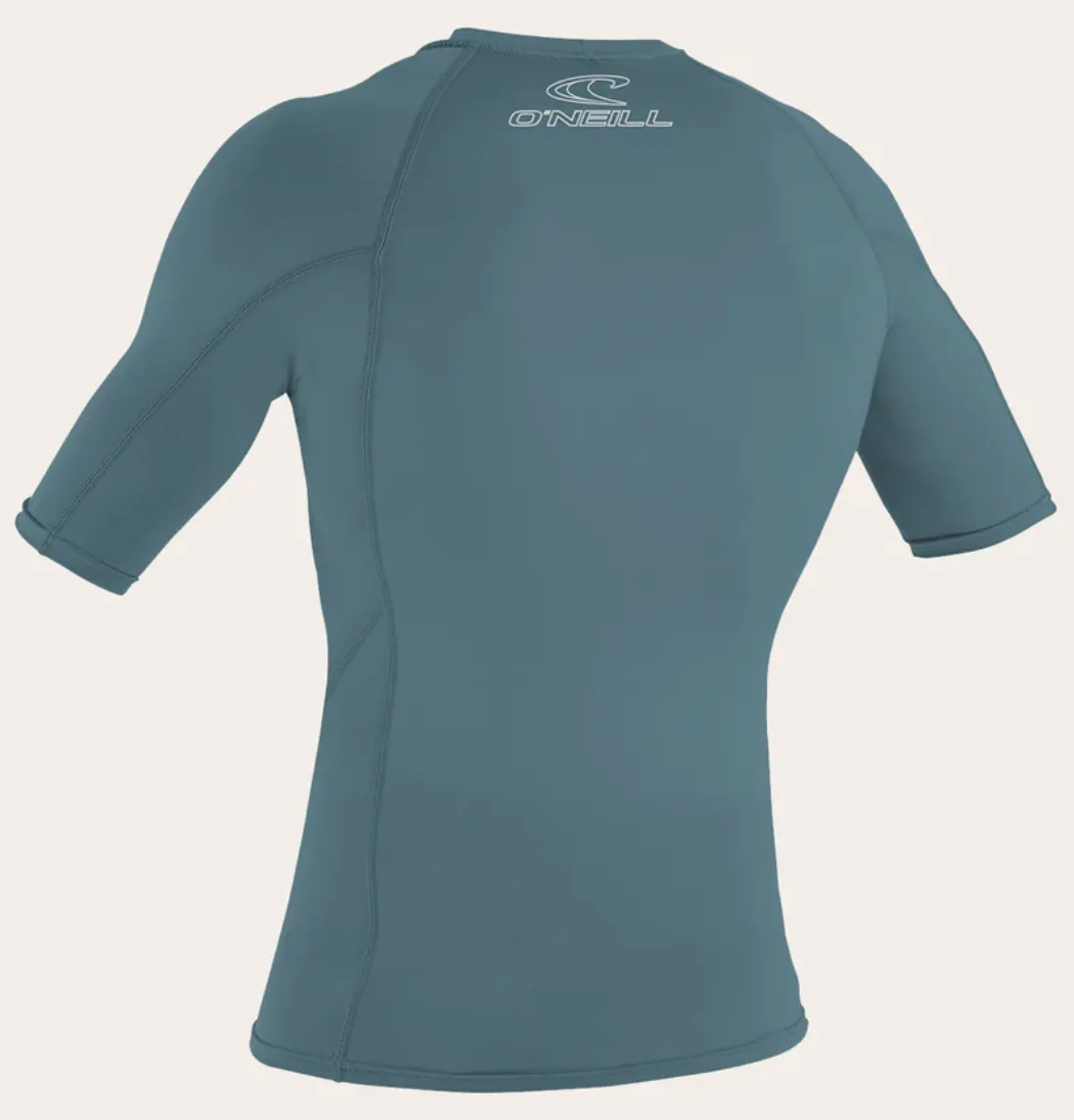 O'NEILL   BASIC SKINS 50  S/S RASH GUARD