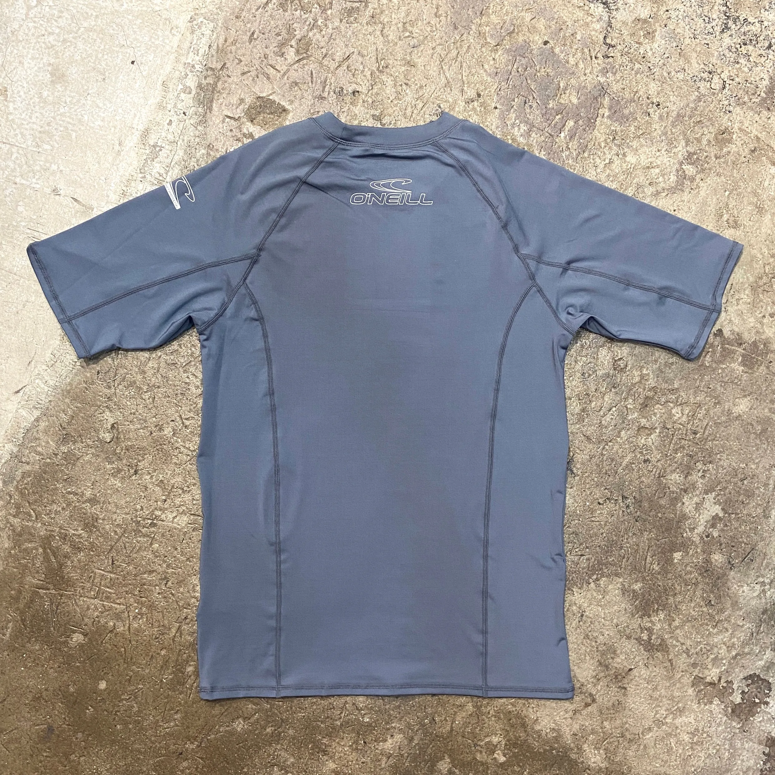O'NEILL   BASIC SKINS 50  S/S RASH GUARD