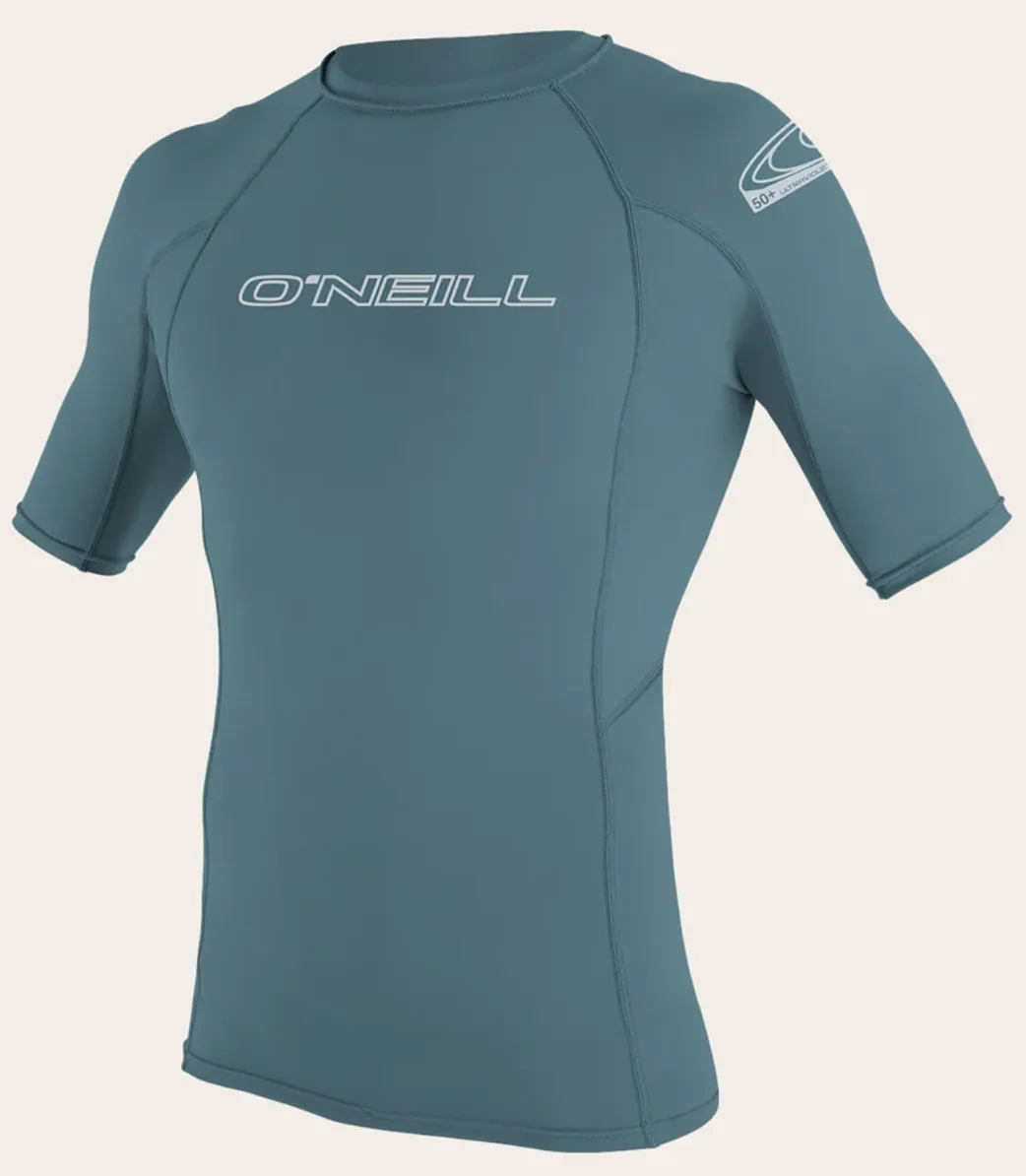 O'NEILL   BASIC SKINS 50  S/S RASH GUARD
