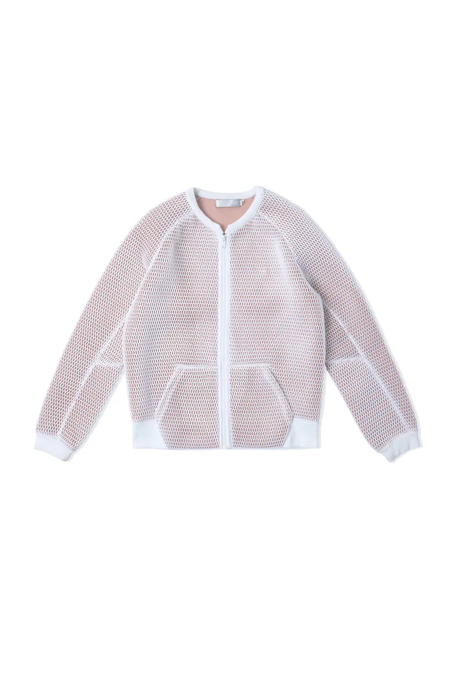 Optic Blush Bomber