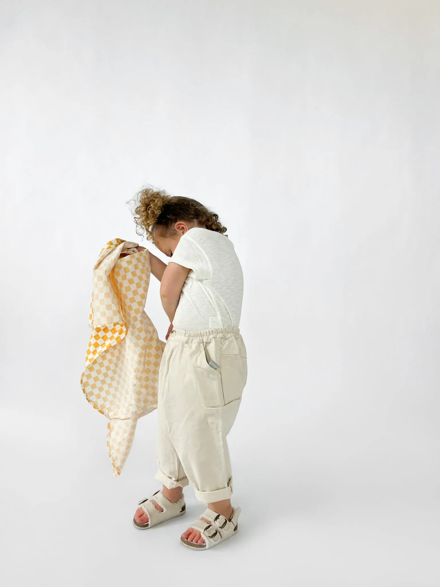 Pablo Pocket Pants