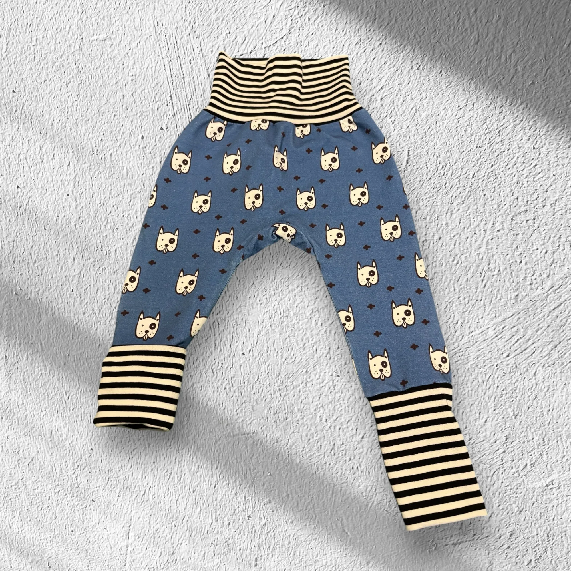 Pantalons évolutifs - Chiens