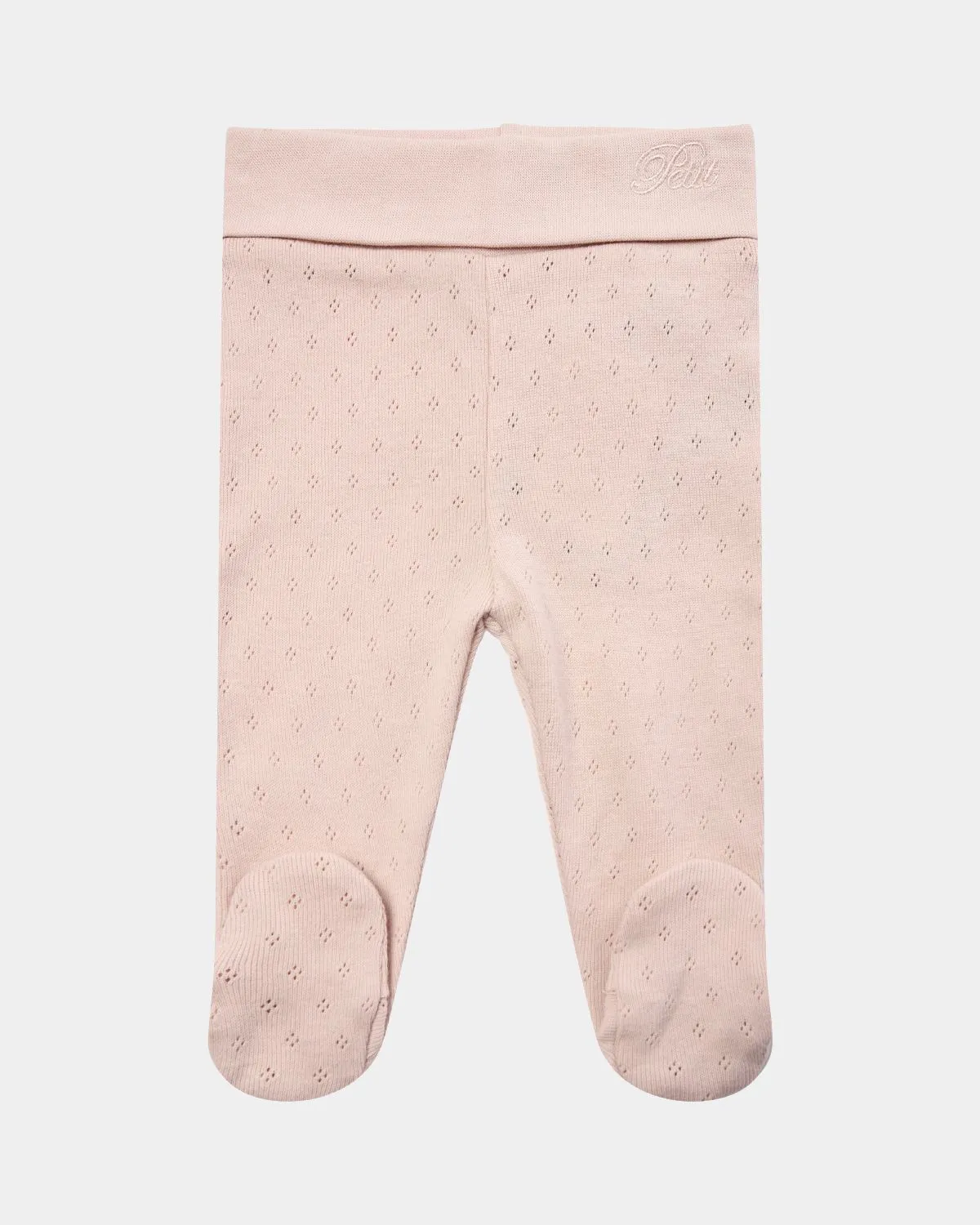 Pants - Light rose