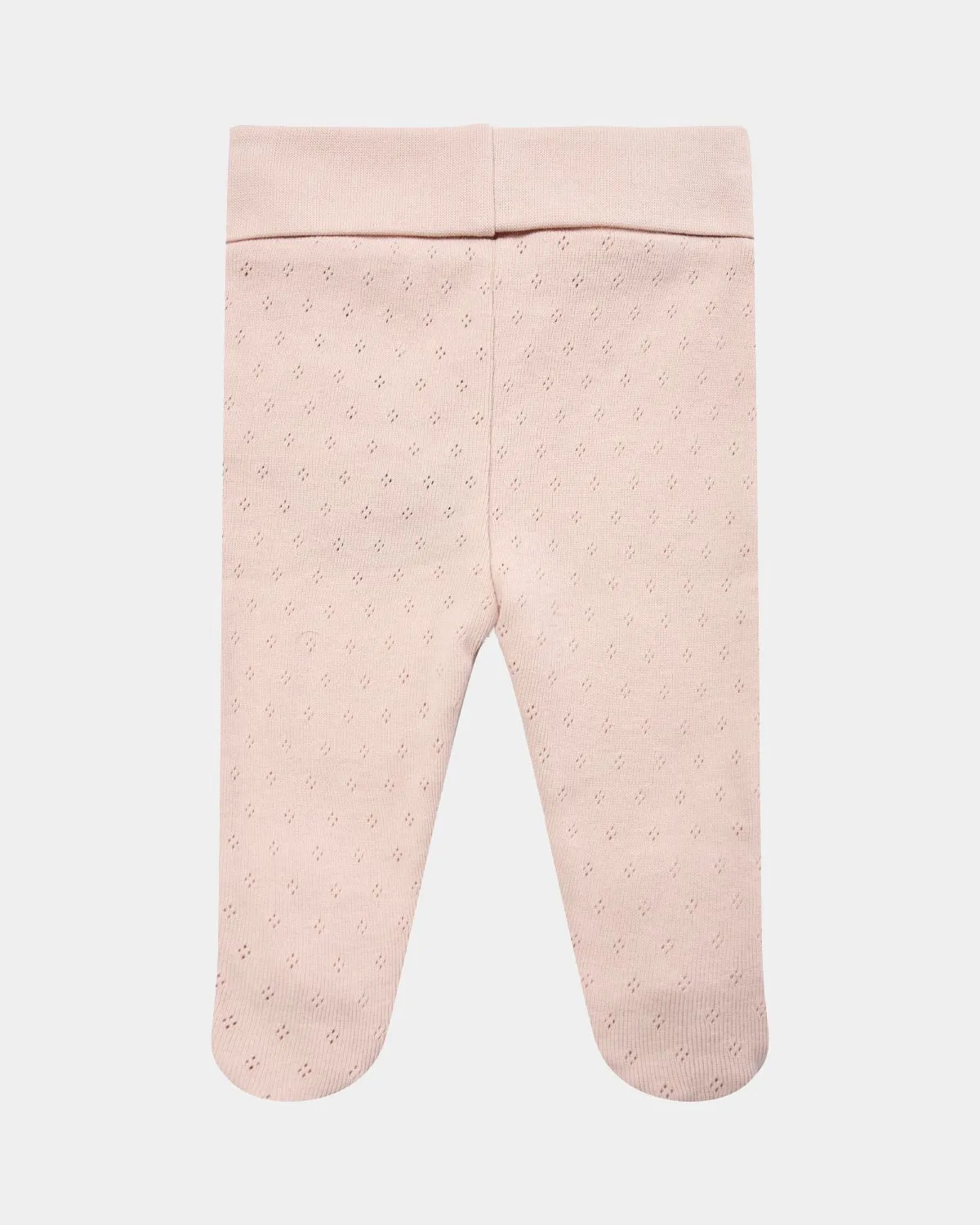 Pants - Light rose