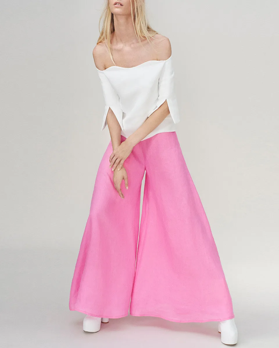 PAPER London | Florida Top