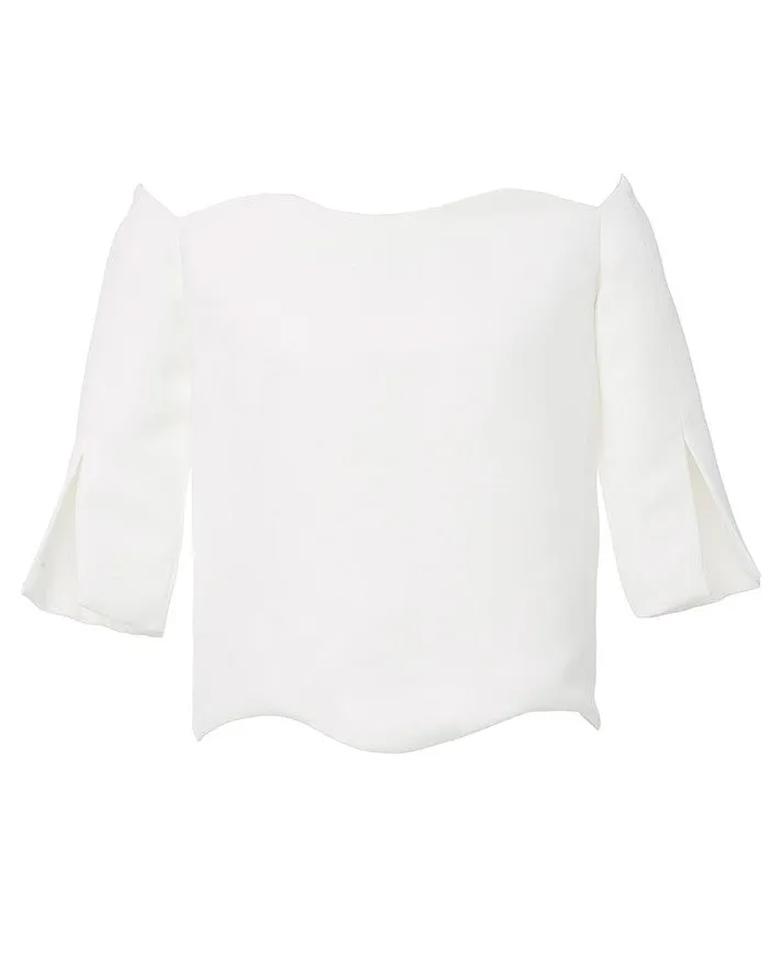 PAPER London | Florida Top