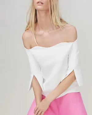 PAPER London | Florida Top