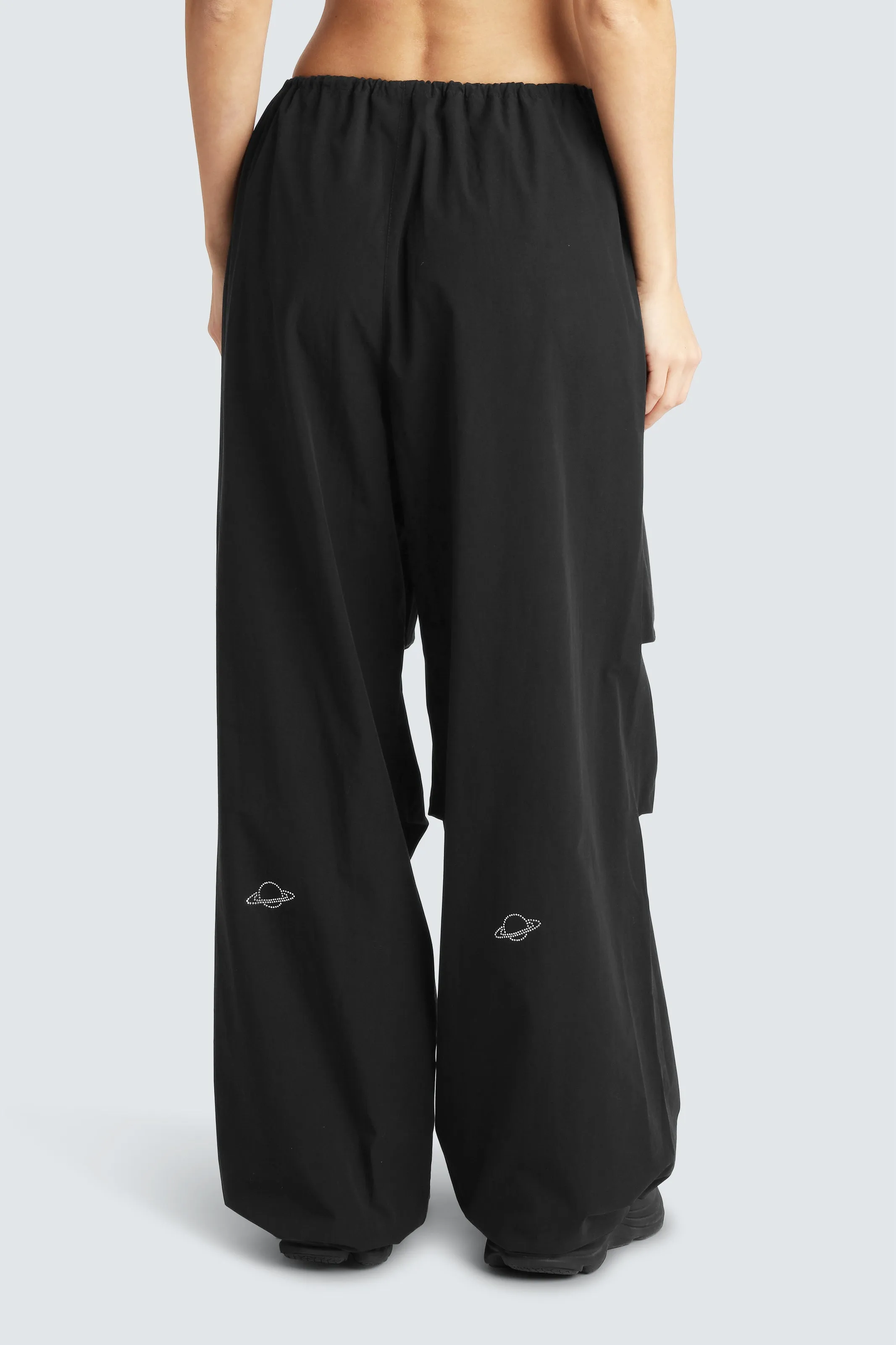 PARACHUTE1 PANTS POPLIN