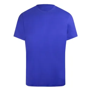 Parajumpers Mens T-Shirt Shispare Tee 301 Purple